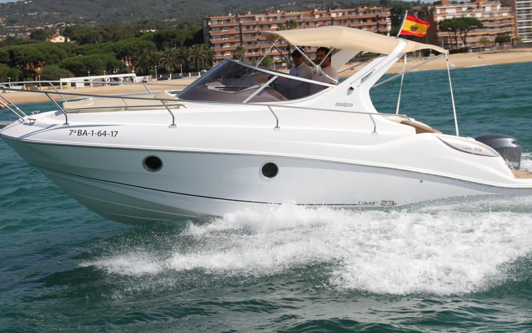 LAVER 23X